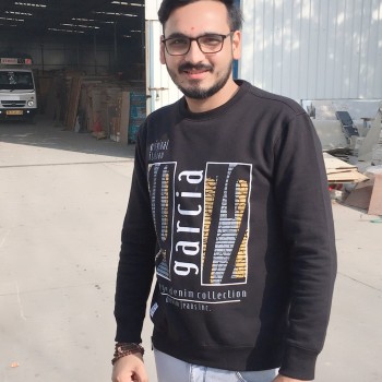 Pankaj Vyas